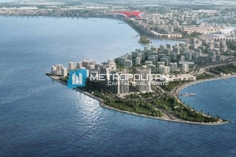 شقة للبيع في جزيرة ياس، أبو ظبي، الإمارات العربية المتحدة 4 غرفة نوم ، 408.9 متر مربع ، رقم 690781 - صورة 10