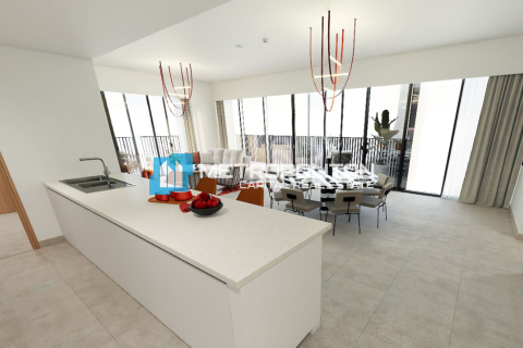 شقة للبيع في جزيرة ياس، أبو ظبي، الإمارات العربية المتحدة 3 غرفة نوم ، 195.7 متر مربع ، رقم 690780 - صورة 2