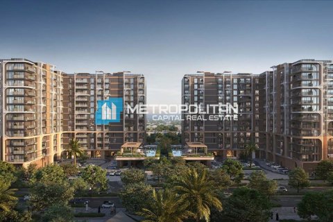 شقة للبيع في جزيرة ياس، أبو ظبي، الإمارات العربية المتحدة 3 غرفة نوم ، 195.7 متر مربع ، رقم 690780 - صورة 8