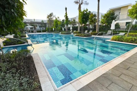 Üürile anda villa asukohaga Tilal Al Ghaf, Dubai, AÜE: 3 magamistoaga, 140 m² Nr 690777 - pilt 6