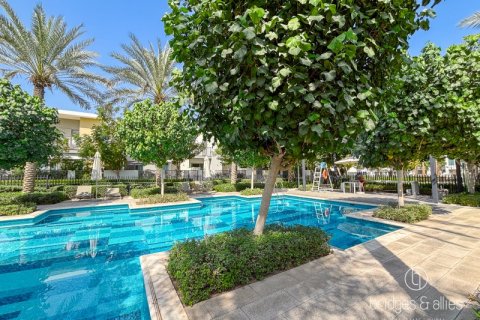 Tilal Al Ghaf、Dubai、UAE にあるヴィラの賃貸物件 3ベッドルーム、140 m2、No690777 - 写真 18