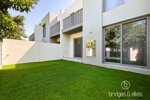 Vila u gradu Tilal Al Ghaf, Dubai, UAE 3 spavaće sobe, 140 m2 Br. 690777