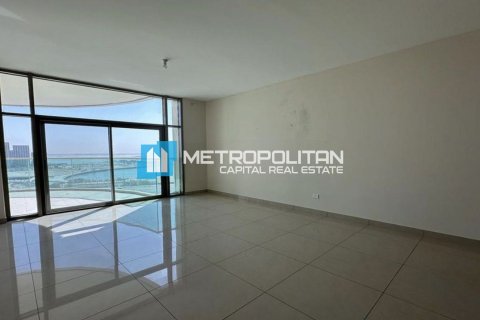 Appartamento in vendita a Al Reem Island, Abu Dhabi, EAU 1 camera da letto, 113.6 mq. № 690779 - foto 6
