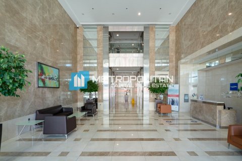 Appartamento in vendita a Al Reem Island, Abu Dhabi, EAU 1 camera da letto, 113.6 mq. № 690779 - foto 14