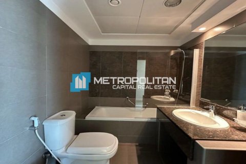 Appartamento in vendita a Al Reem Island, Abu Dhabi, EAU 1 camera da letto, 113.6 mq. № 690779 - foto 11