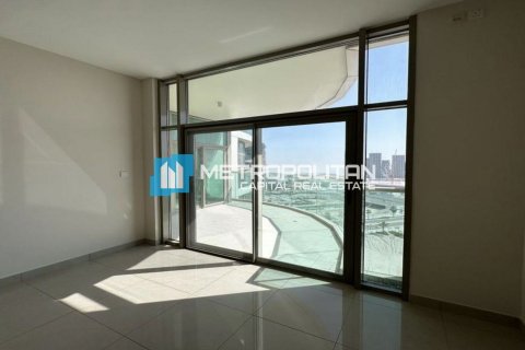 Appartamento in vendita a Al Reem Island, Abu Dhabi, EAU 1 camera da letto, 113.6 mq. № 690779 - foto 4
