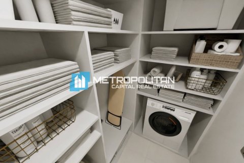 شقة للبيع في أبو ظبي، الإمارات العربية المتحدة 2 غرفة نوم ، 172.1 متر مربع ، رقم 690783 - صورة 13