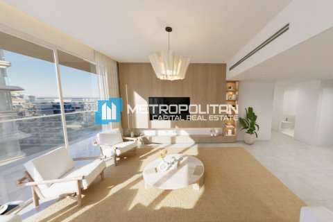 شقة للبيع في أبو ظبي، الإمارات العربية المتحدة 2 غرفة نوم ، 172.1 متر مربع ، رقم 690783 - صورة 5