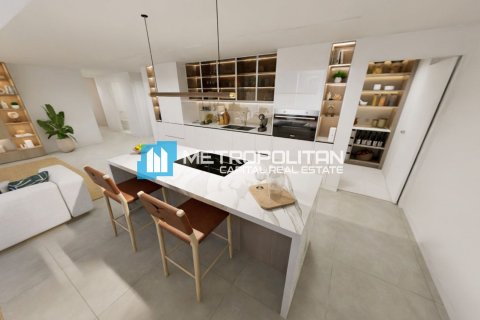 شقة للبيع في أبو ظبي، الإمارات العربية المتحدة 2 غرفة نوم ، 172.1 متر مربع ، رقم 690783 - صورة 6