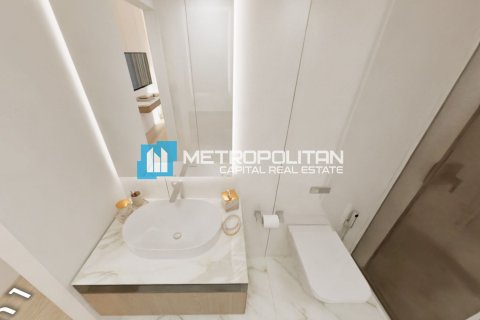 شقة للبيع في أبو ظبي، الإمارات العربية المتحدة 2 غرفة نوم ، 172.1 متر مربع ، رقم 690783 - صورة 17