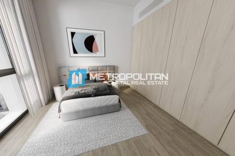 Townhouse sa Yas Island, Abu Dhabi, UAE 3 silid-tulugan, 162.9 sq.m. № 690778 - larawan 5