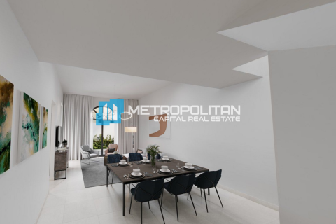 Townhouse sa Yas Island, Abu Dhabi, UAE 3 silid-tulugan, 162.9 sq.m. № 690778