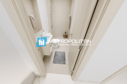 Townhouse sa Yas Island, Abu Dhabi, UAE 3 silid-tulugan, 162.9 sq.m. № 690778 - larawan 11