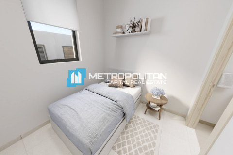 Townhouse sa Yas Island, Abu Dhabi, UAE 3 silid-tulugan, 162.9 sq.m. № 690778 - larawan 7