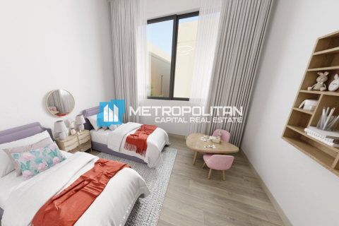 Townhouse sa Yas Island, Abu Dhabi, UAE 3 silid-tulugan, 162.9 sq.m. № 690778 - larawan 6