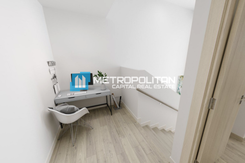 Townhouse sa Yas Island, Abu Dhabi, UAE 3 silid-tulugan, 162.9 sq.m. № 690778 - larawan 8
