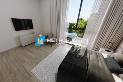 Townhouse sa Yas Island, Abu Dhabi, UAE 3 silid-tulugan, 162.9 sq.m. № 690778 - larawan 2