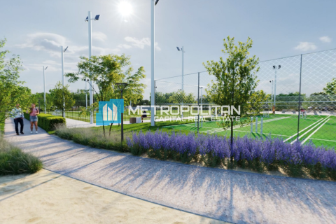 Townhouse sa Yas Island, Abu Dhabi, UAE 3 silid-tulugan, 162.9 sq.m. № 690778 - larawan 3