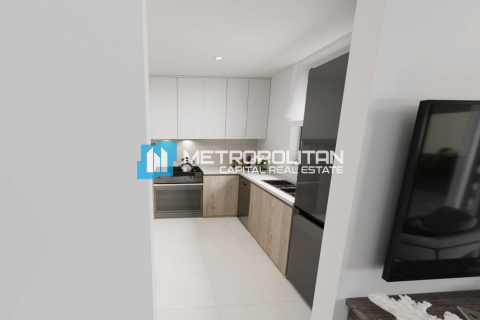 Townhouse sa Yas Island, Abu Dhabi, UAE 3 silid-tulugan, 162.9 sq.m. № 690778 - larawan 9