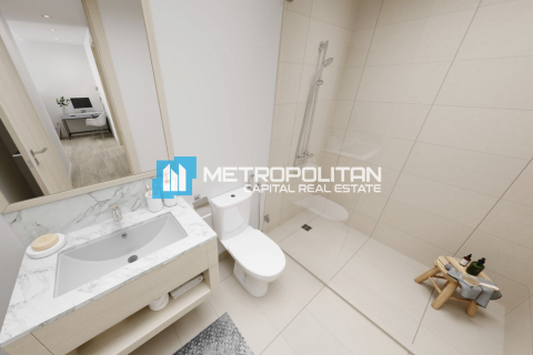 Townhouse sa Yas Island, Abu Dhabi, UAE 3 silid-tulugan, 162.9 sq.m. № 690778 - larawan 12