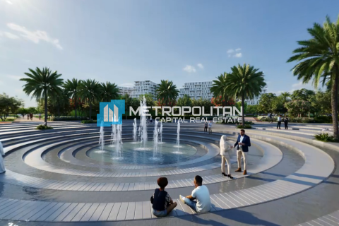 Townhouse sa Yas Island, Abu Dhabi, UAE 3 silid-tulugan, 162.9 sq.m. № 690778 - larawan 14