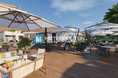 Townhouse sa Yas Island, Abu Dhabi, UAE 3 silid-tulugan, 162.9 sq.m. № 690778 - larawan 13