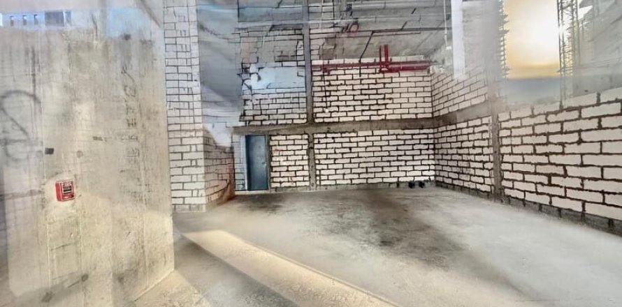 Magasin à Meydan, Dubai, EAU: 98 m2 № 710431