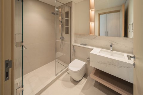 Διαμέρισμα σε Dubai Hills Estate, ΗΑΕ 2 υπνοδωμάτια, 107 τ.μ. Αρ. 710428 - φωτογραφία 2