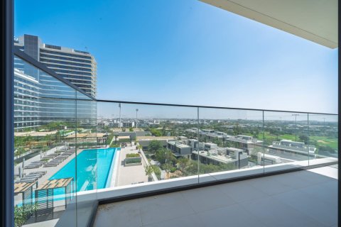 Διαμέρισμα σε Dubai Hills Estate, ΗΑΕ 2 υπνοδωμάτια, 107 τ.μ. Αρ. 710428 - φωτογραφία 1