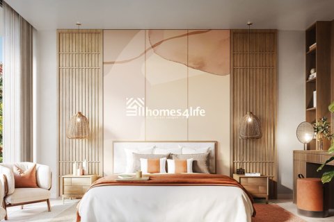 Vila di The Valley, Dubai, UEA 4 kamar tidur, 847 m2 nomor 710433 - foto 8