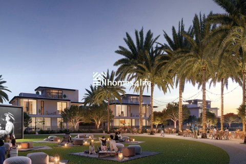 Vila di The Valley, Dubai, UEA 4 kamar tidur, 847 m2 nomor 710433 - foto 10