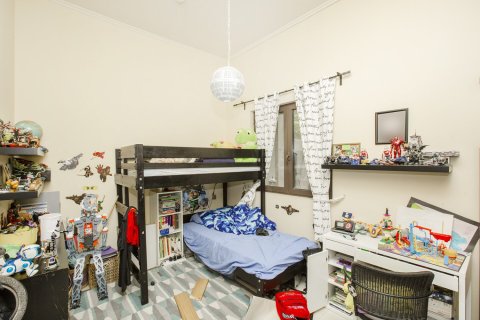 Üürile anda korter asukohaga Old Town, Dubai, AÜE: 3 magamistoaga, 169 m² Nr 710424 - pilt 3