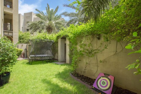 Üürile anda korter asukohaga Old Town, Dubai, AÜE: 3 magamistoaga, 169 m² Nr 710424 - pilt 6