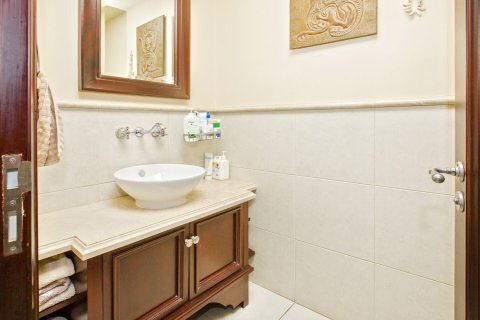 Üürile anda korter asukohaga Old Town, Dubai, AÜE: 3 magamistoaga, 169 m² Nr 710424 - pilt 4