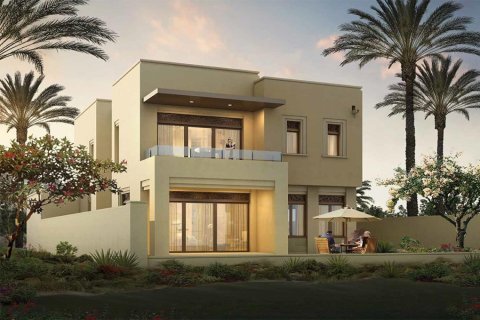 Villa til salg i Arabian Ranches 2, Dubai, UAE 3 soveværelser, 284 kvm № 710425 - foto 1