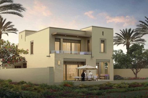 Villa til salg i Arabian Ranches 2, Dubai, UAE 3 soveværelser, 284 kvm № 710425 - foto 3
