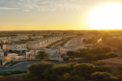 Villa til salg i Arabian Ranches 2, Dubai, UAE 3 soveværelser, 284 kvm № 710425 - foto 2