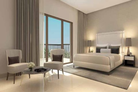 Villa til salg i Arabian Ranches 2, Dubai, UAE 3 soveværelser, 284 kvm № 710425 - foto 4