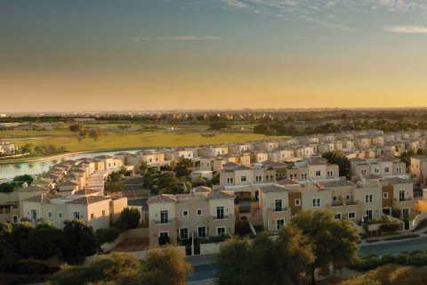 Villa a Arabian Ranches 2, Dubai, EAU 3 camere da letto, 284 mq. № 710425