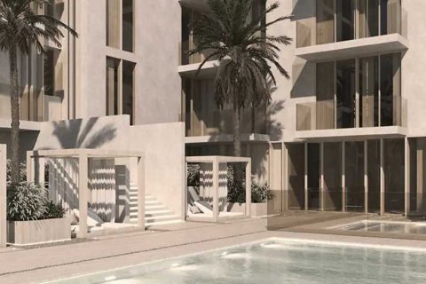 דירה למכירה ב Jumeirah Village Triangle, Dubai, איחוד האמירויות  40.41 מ"ר, מספר 421081 - תמונה 5
