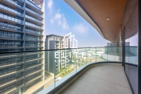 Dubai Hills Estate, UAE의 임대용 아파트 침실 1개, 82제곱미터 번호 762970 - 사진 4