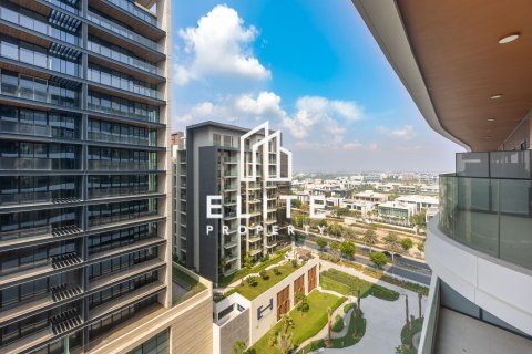 Dubai Hills Estate, UAE의 임대용 아파트 침실 1개, 82제곱미터 번호 762970 - 사진 14