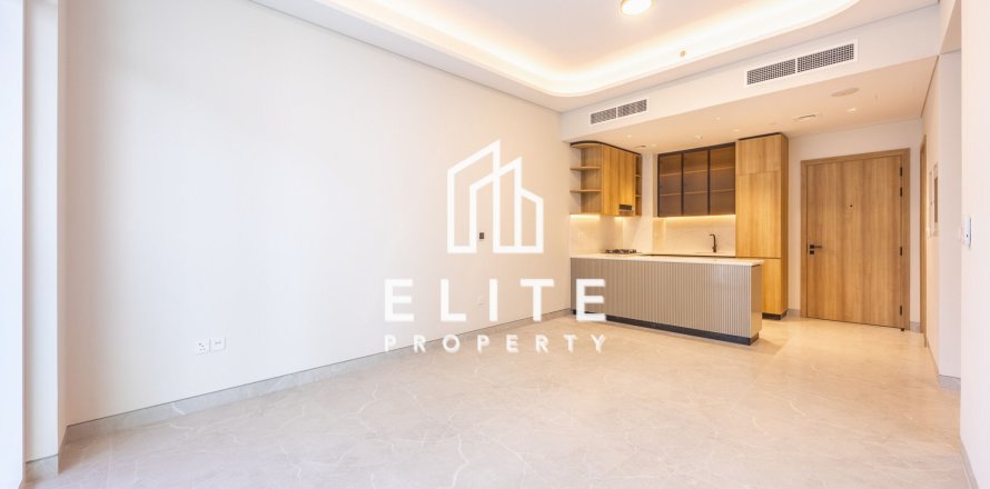 Dubai Hills Estate, UAE의 아파트 침실 1개, 82제곱미터 번호 762970
