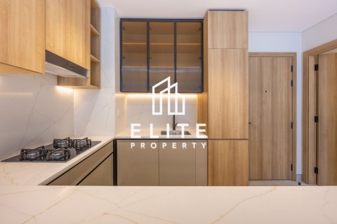 Dubai Hills Estate, UAE의 임대용 아파트 침실 1개, 82제곱미터 번호 762970 - 사진 3