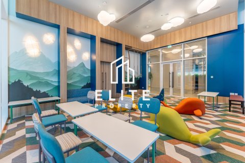 Dubai Hills Estate, UAE의 임대용 아파트 침실 1개, 82제곱미터 번호 762970 - 사진 23