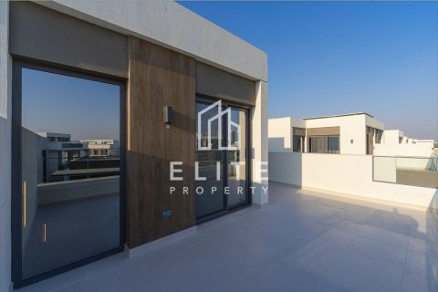 فيلا للإيجار في Tilal Al Ghaf، دبي، الإمارات العربية المتحدة 5 غرفة نوم ، 256 متر مربع ، رقم 762969 - صورة 13