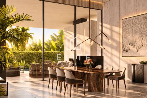 Villa sa Mohammed Bin Rashid City, Dubai, UAE 5 silid-tulugan, 670 sq.m. № 762884 - larawan 19