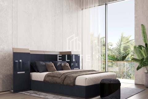 Vilă de vânzare în Mohammed Bin Rashid City, Dubai, EAU 5 dormitoare, 670 mp.  №762884 - poză 10