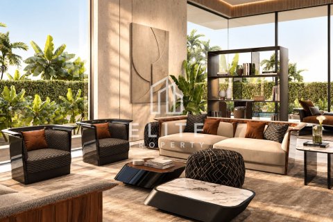 Villa sa Mohammed Bin Rashid City, Dubai, UAE 5 silid-tulugan, 670 sq.m. № 762884 - larawan 20