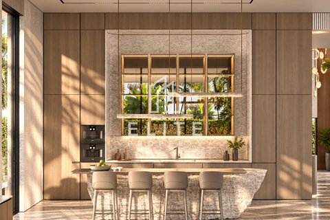 Villa sa Mohammed Bin Rashid City, Dubai, UAE 5 silid-tulugan, 670 sq.m. № 762884 - larawan 13